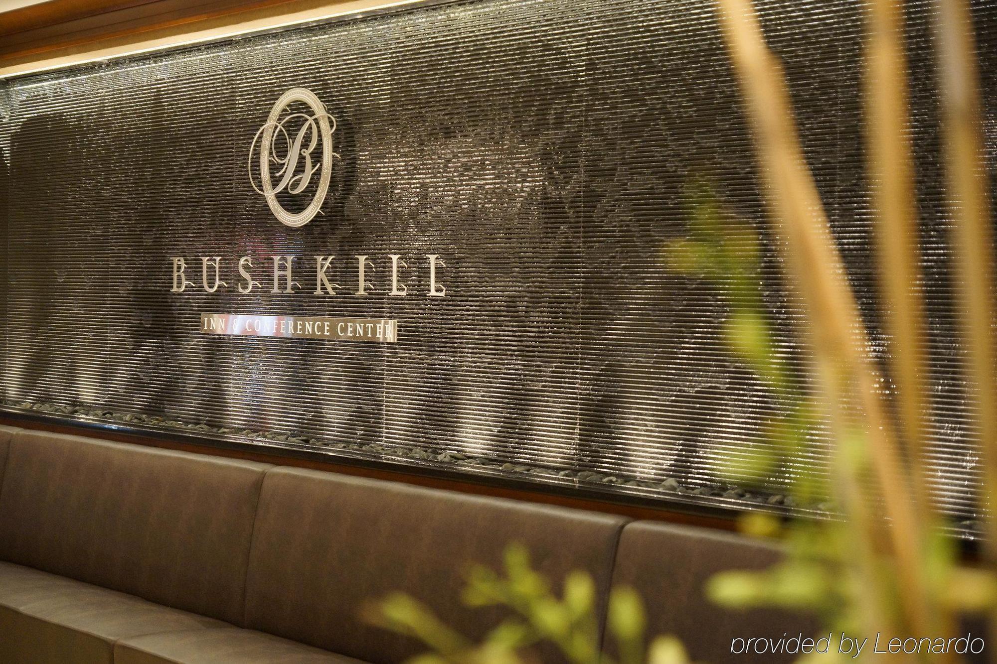 Bushkill Inn & Conference Center מראה חיצוני תמונה